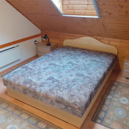Patri Apartmanhaz Keszthely Exteriör bild
